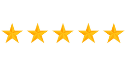 5 stars