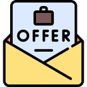 Offer letter